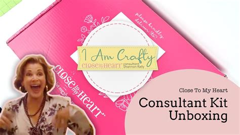 close to my heart consultant login